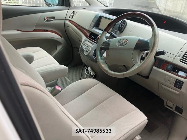 Toyota ESTIMA 2009-11 7961544-7