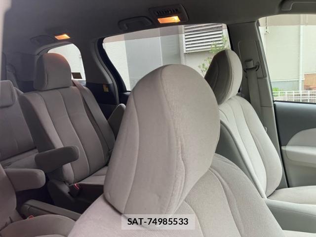 Toyota ESTIMA 2009-11 7961544-8