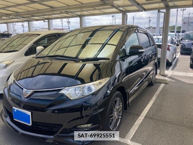 Toyota ESTIMA 2007-04 7979167-0