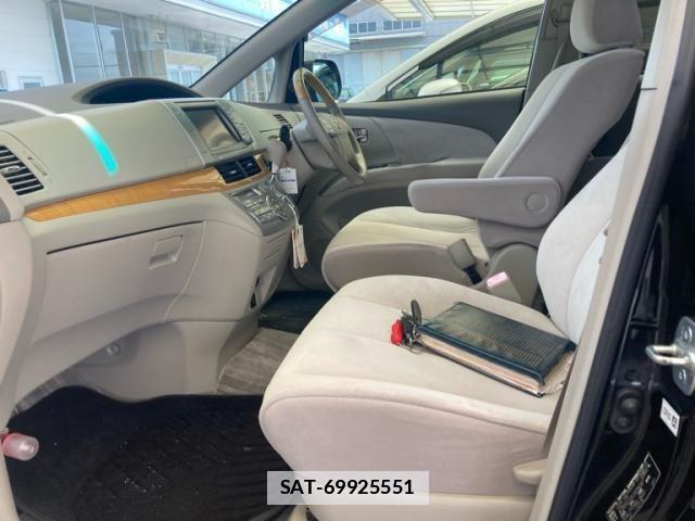 Toyota ESTIMA 2007-04 7979167-9