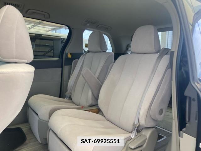 Toyota ESTIMA 2007-04 7979167-12
