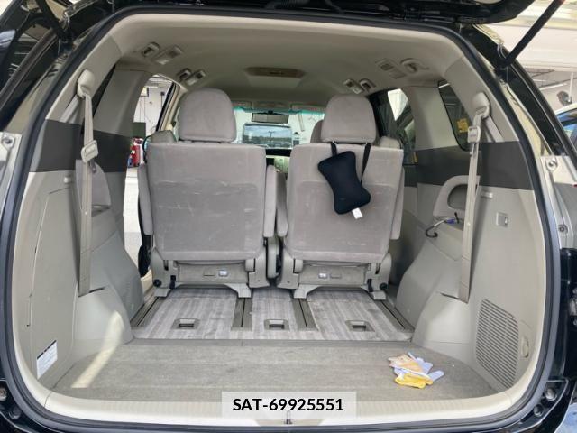 Toyota ESTIMA 2007-04 7979167-13