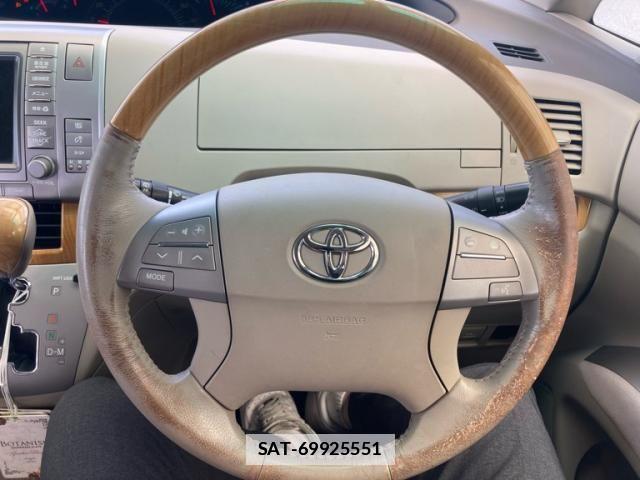 Toyota ESTIMA 2007-04 7979167-16