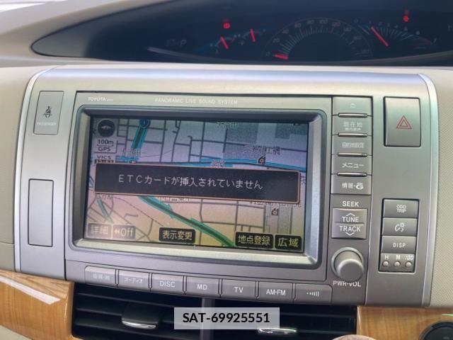 Toyota ESTIMA 2007-04 7979167-18