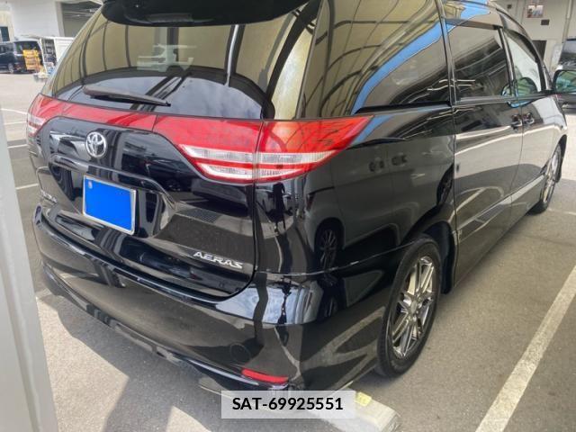 Toyota ESTIMA 2007-04 7979167-3