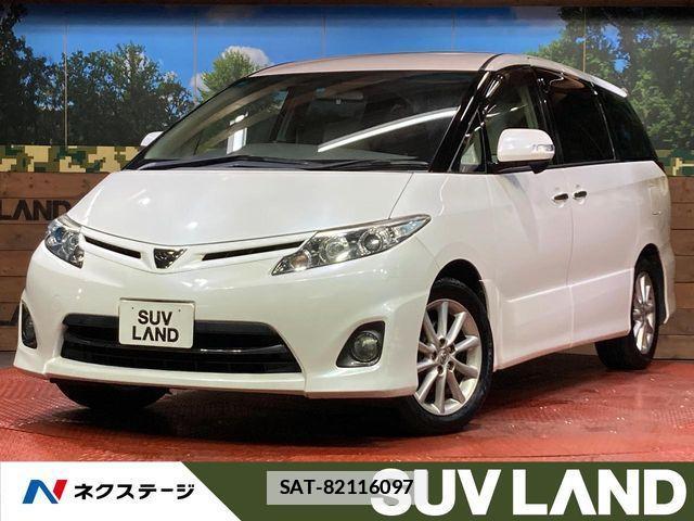 Toyota ESTIMA 2010-07 7979162-0