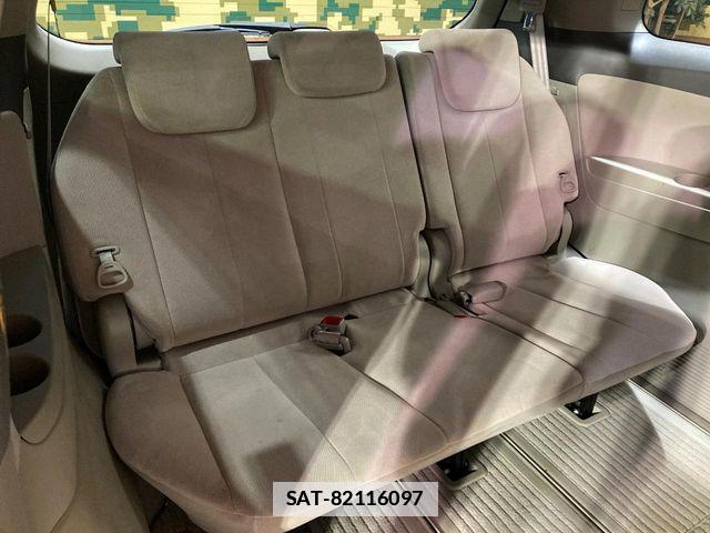 Toyota ESTIMA 2010-07 7979162-9