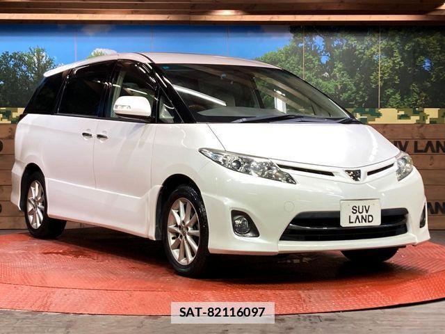 Toyota ESTIMA 2010-07 7979162-15