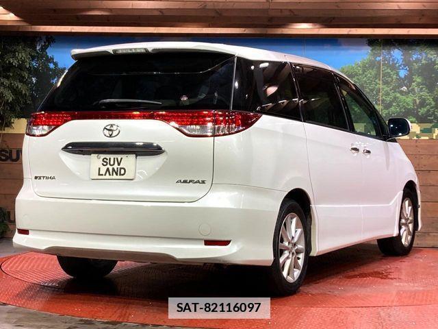 Toyota ESTIMA 2010-07 7979162-16