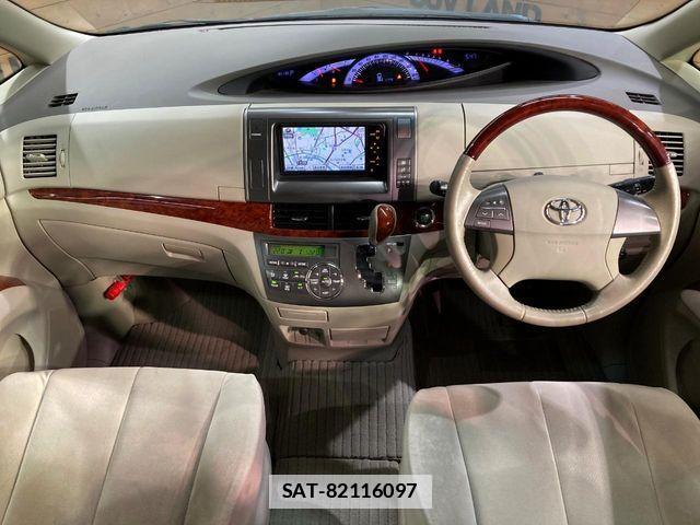Toyota ESTIMA 2010-07 7979162-1