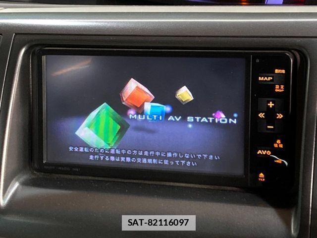 Toyota ESTIMA 2010-07 7979162-2