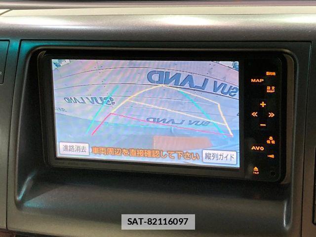 Toyota ESTIMA 2010-07 7979162-3