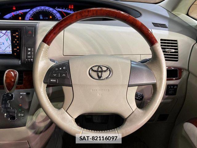Toyota ESTIMA 2010-07 7979162-6