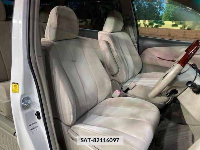 Toyota ESTIMA 2010-07 7979162-7