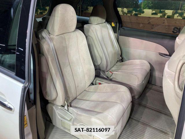 Toyota ESTIMA 2010-07 7979162-8