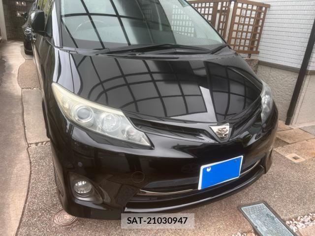 Toyota ESTIMA 2012-01 7979165-0