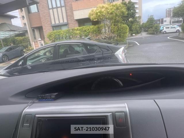 Toyota ESTIMA 2012-01 7979165-9