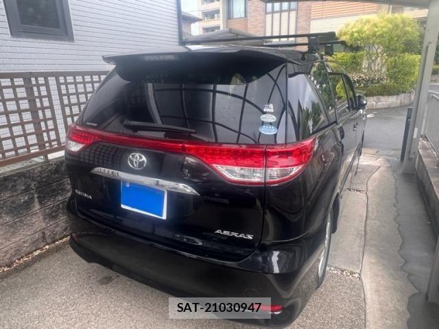Toyota ESTIMA 2012-01 7979165-1