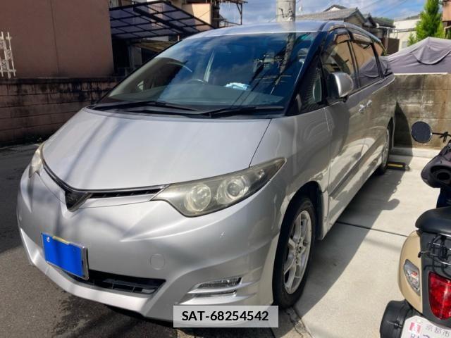 Toyota ESTIMA 2007-07 7979164-0