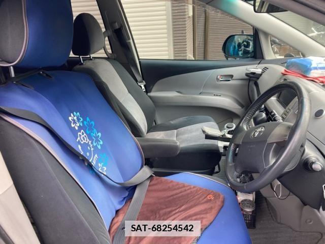 Toyota ESTIMA 2007-07 7979164-11