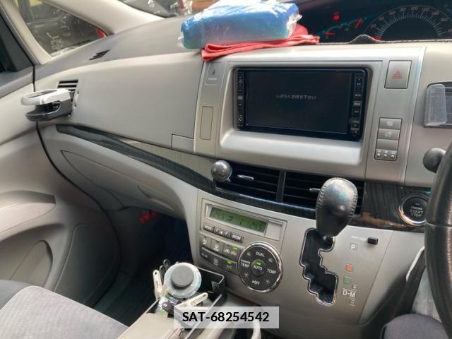 Toyota ESTIMA 2007-07 7979164-14