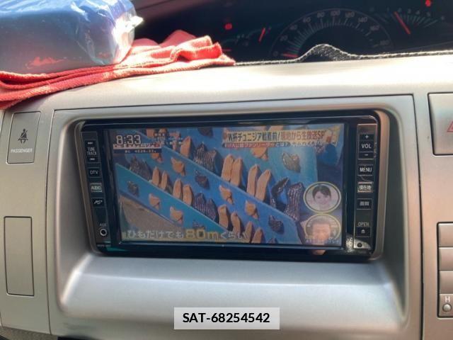 Toyota ESTIMA 2007-07 7979164-16