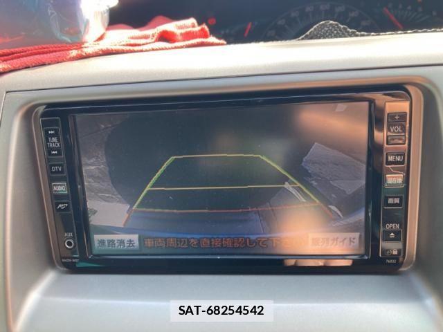 Toyota ESTIMA 2007-07 7979164-17