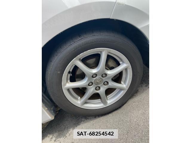Toyota ESTIMA 2007-07 7979164-2