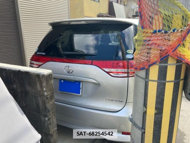 Toyota ESTIMA 2007-07 7979164-5