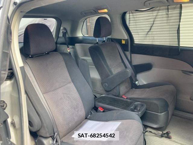 Toyota ESTIMA 2007-07 7979164-8