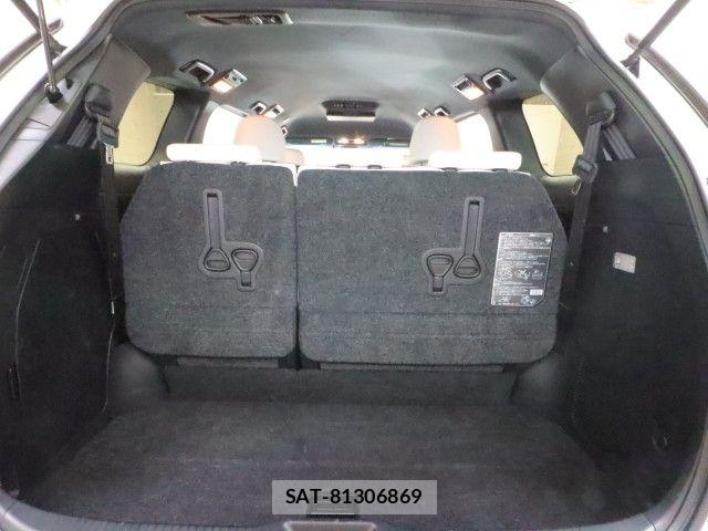 Toyota ESTIMA 2018-01 7979161-9