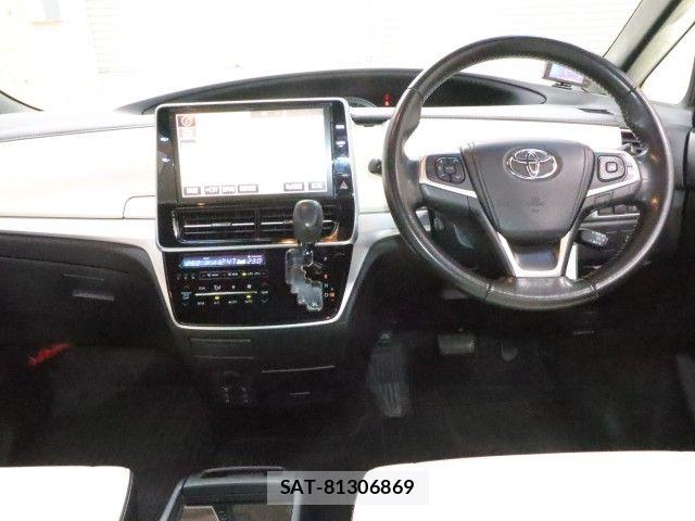 Toyota ESTIMA 2018-01 7979161-2