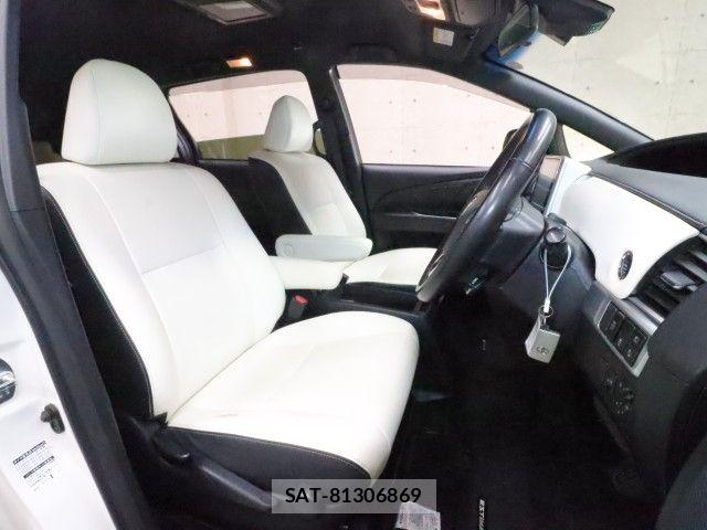 Toyota ESTIMA 2018-01 7979161-3