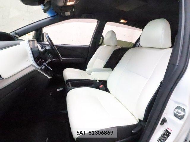 Toyota ESTIMA 2018-01 7979161-6