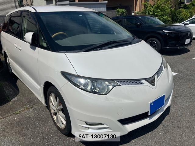 Toyota ESTIMA 2008-01 8035436-0
