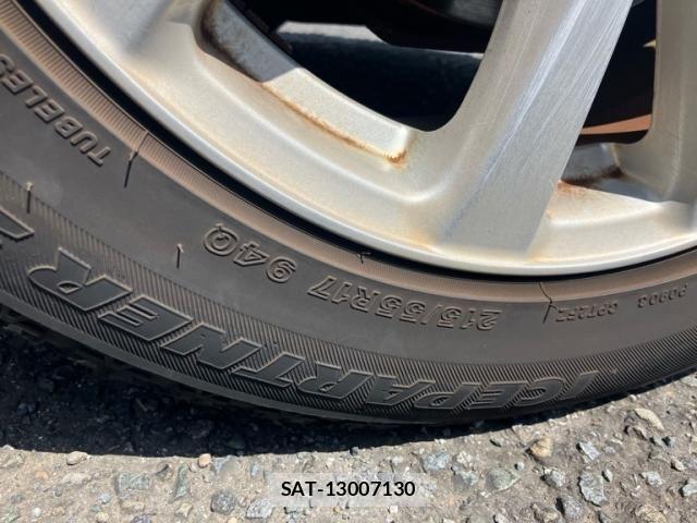 Toyota ESTIMA 2008-01 8035436-9