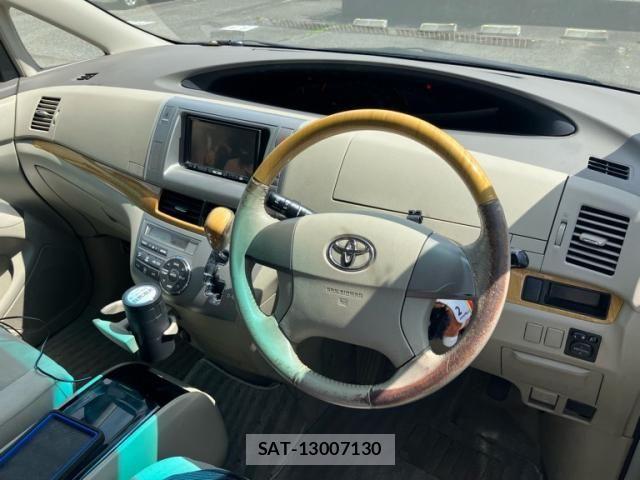 Toyota ESTIMA 2008-01 8035436-12