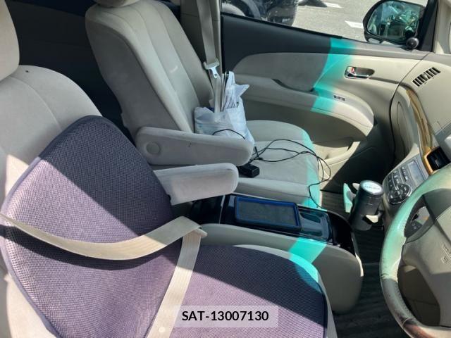 Toyota ESTIMA 2008-01 8035436-13