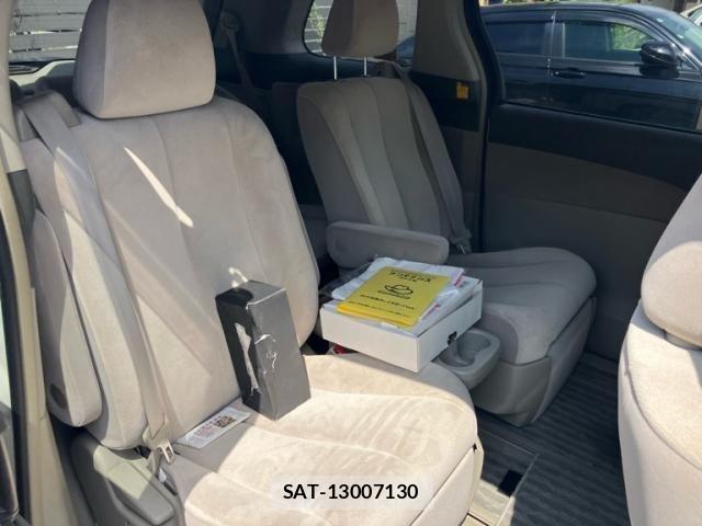 Toyota ESTIMA 2008-01 8035436-14