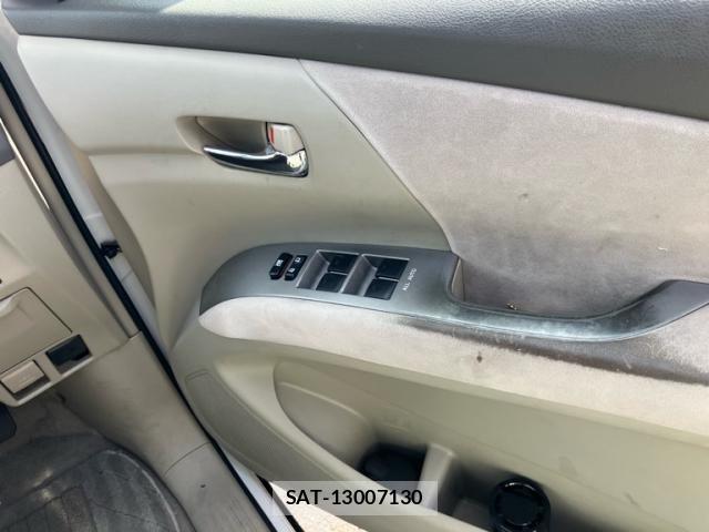 Toyota ESTIMA 2008-01 8035436-17