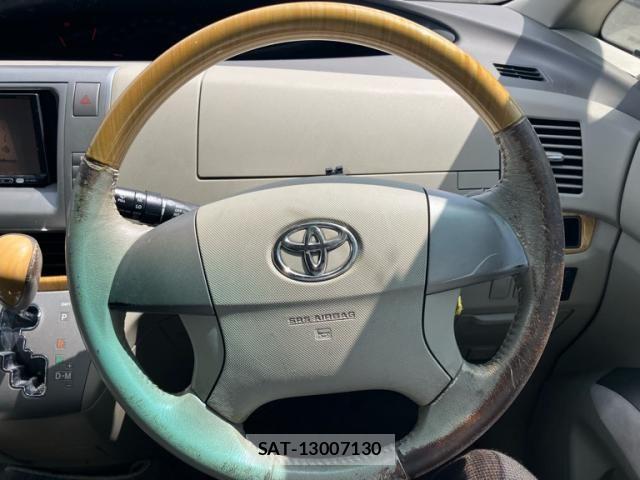 Toyota ESTIMA 2008-01 8035436-19