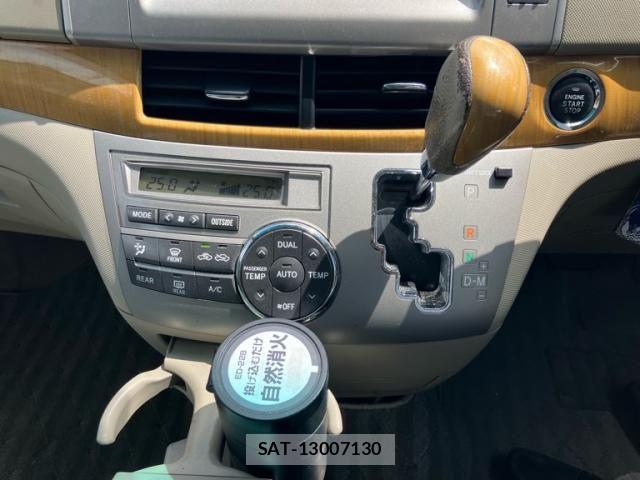 Toyota ESTIMA 2008-01 8035436-20