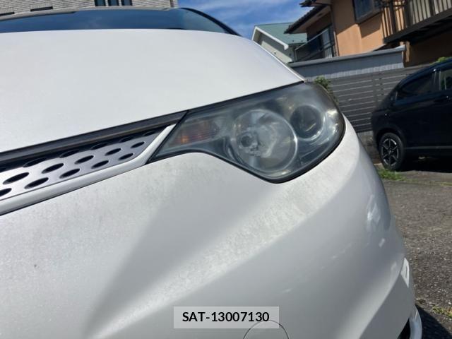 Toyota ESTIMA 2008-01 8035436-2