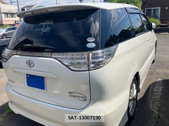 Toyota ESTIMA 2008-01 8035436-3