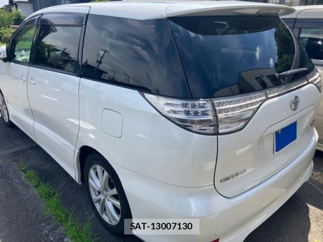 Toyota ESTIMA 2008-01 8035436-4