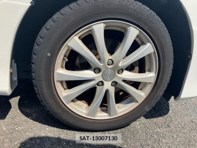 Toyota ESTIMA 2008-01 8035436-5