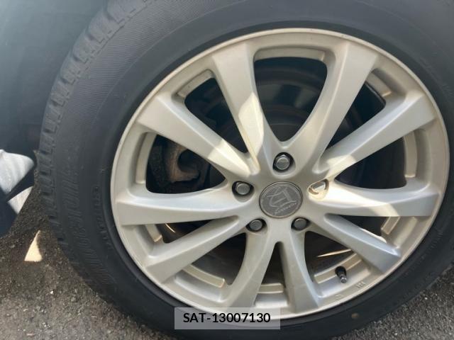 Toyota ESTIMA 2008-01 8035436-6