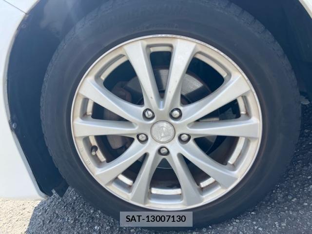 Toyota ESTIMA 2008-01 8035436-7