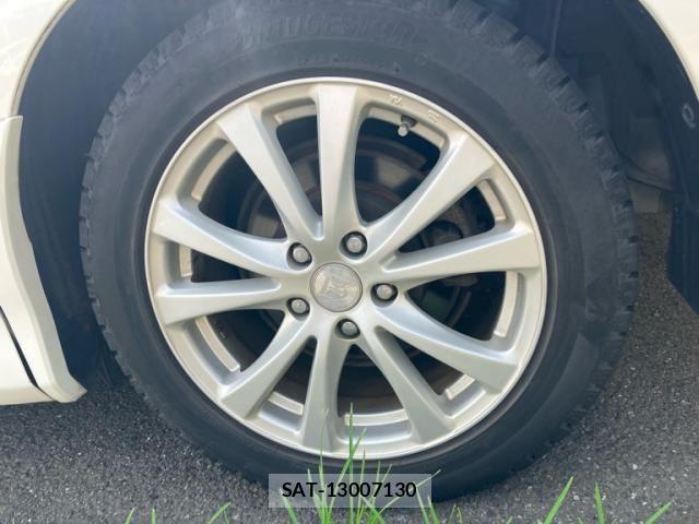 Toyota ESTIMA 2008-01 8035436-8