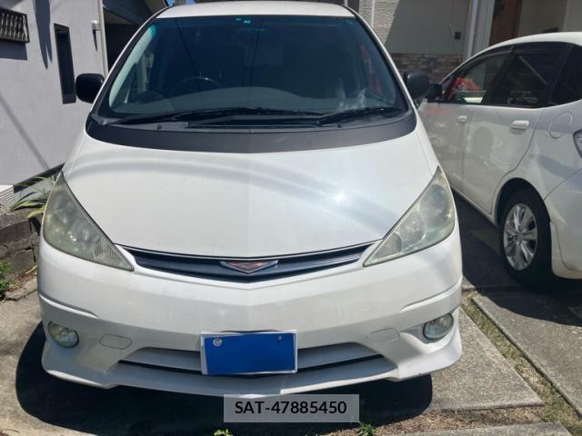 Toyota ESTIMA 2004-11 8035422-0